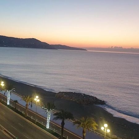 En Plein Coeur De Nice 100% Unique Et Position Exterior photo