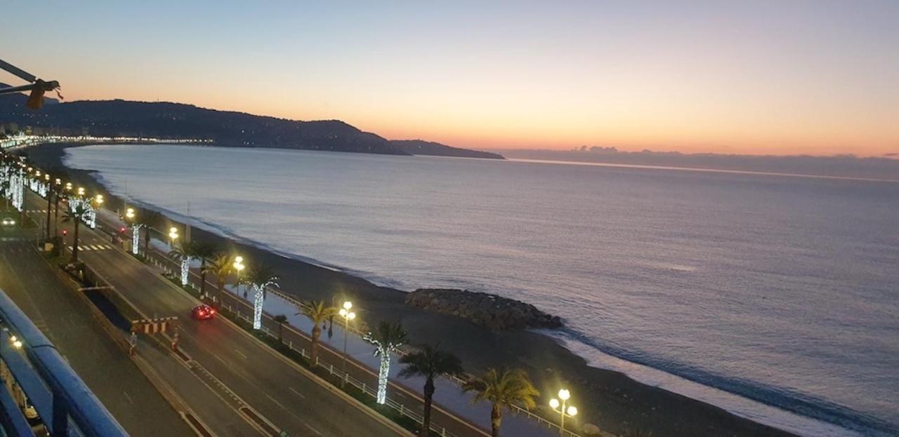 En Plein Coeur De Nice 100% Unique Et Position Exterior photo